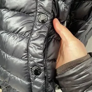 Moncler basane jacket 2025